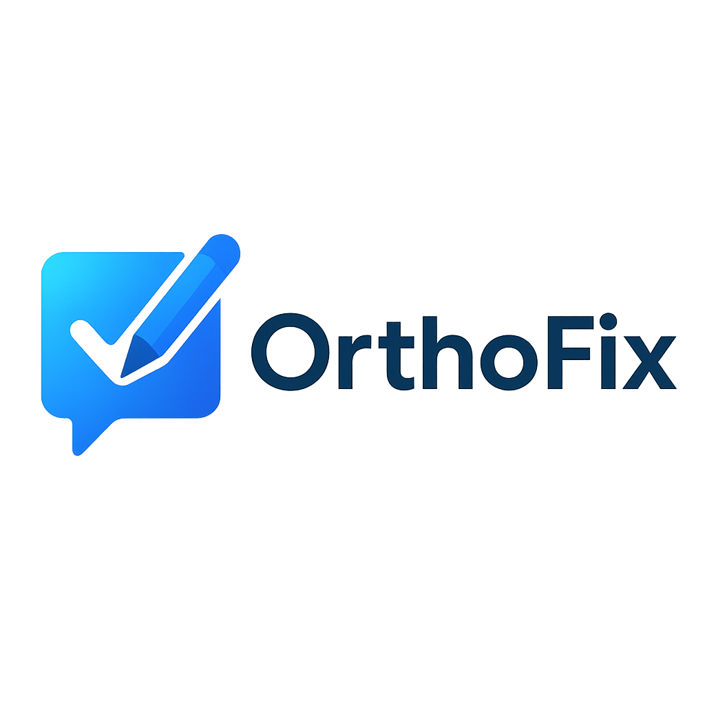 OrthoFix